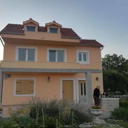 Castello Flower Apartment Kaštela Zewnętrze zdjęcie