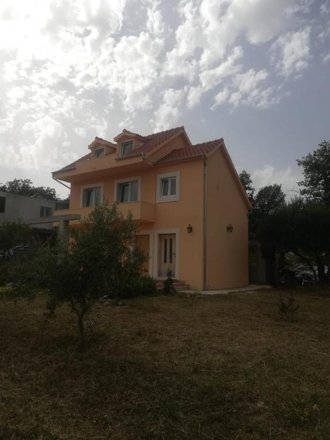Castello Flower Apartment Kaštela Zewnętrze zdjęcie