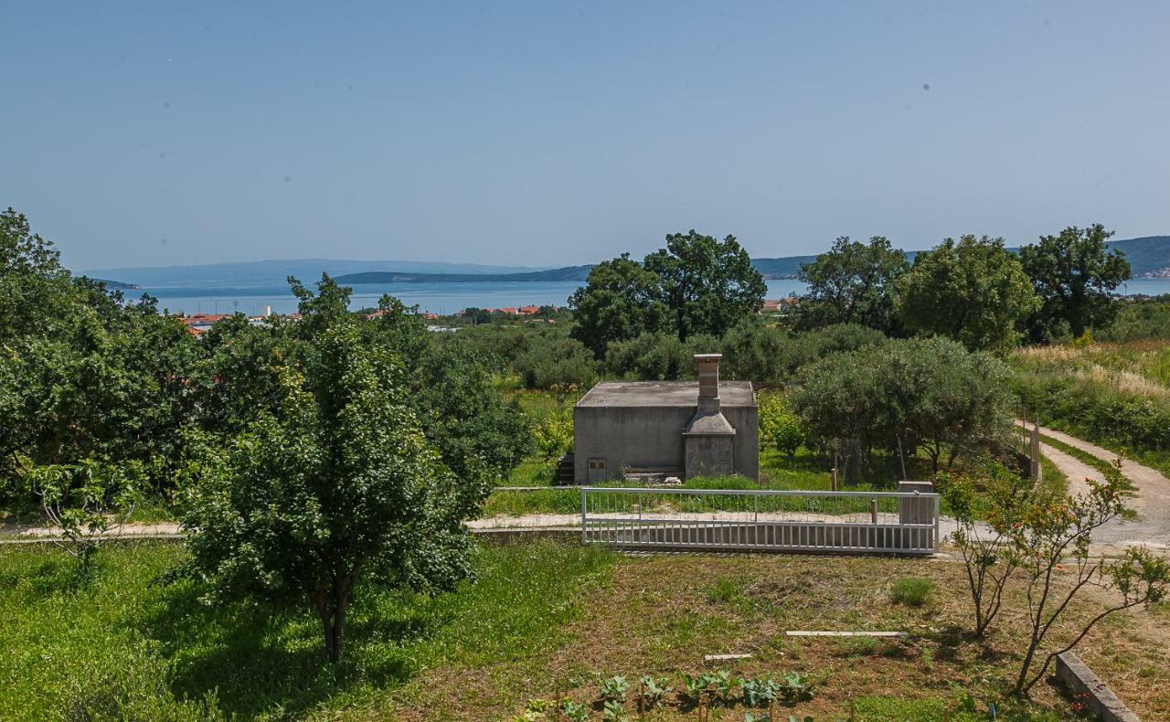 Castello Flower Apartment Kaštela Zewnętrze zdjęcie