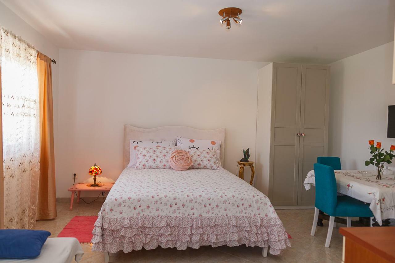 Castello Flower Apartment Kaštela Zewnętrze zdjęcie