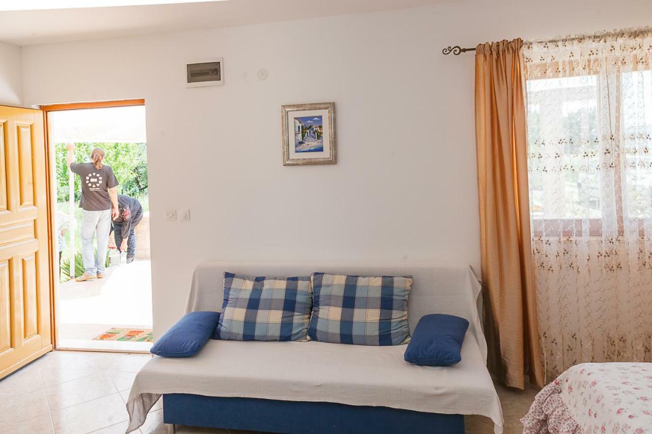 Castello Flower Apartment Kaštela Zewnętrze zdjęcie