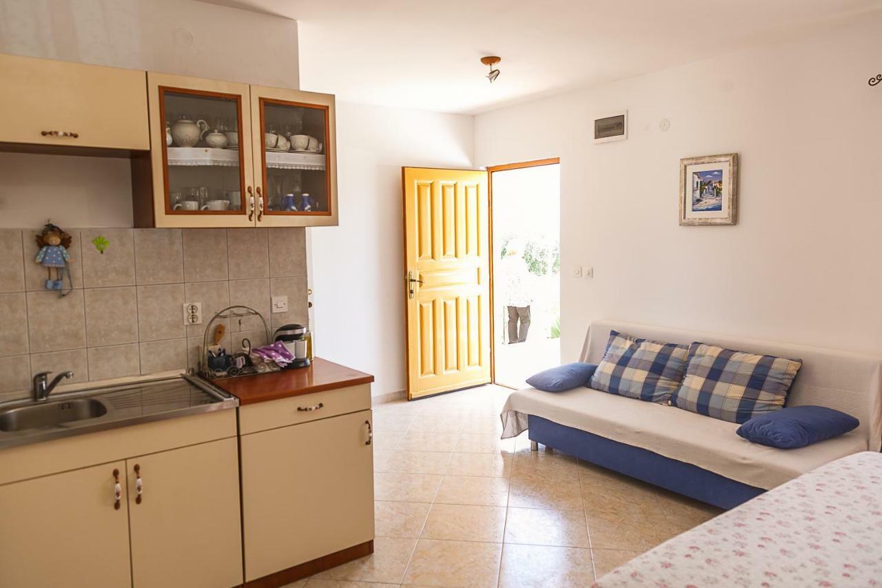 Castello Flower Apartment Kaštela Zewnętrze zdjęcie