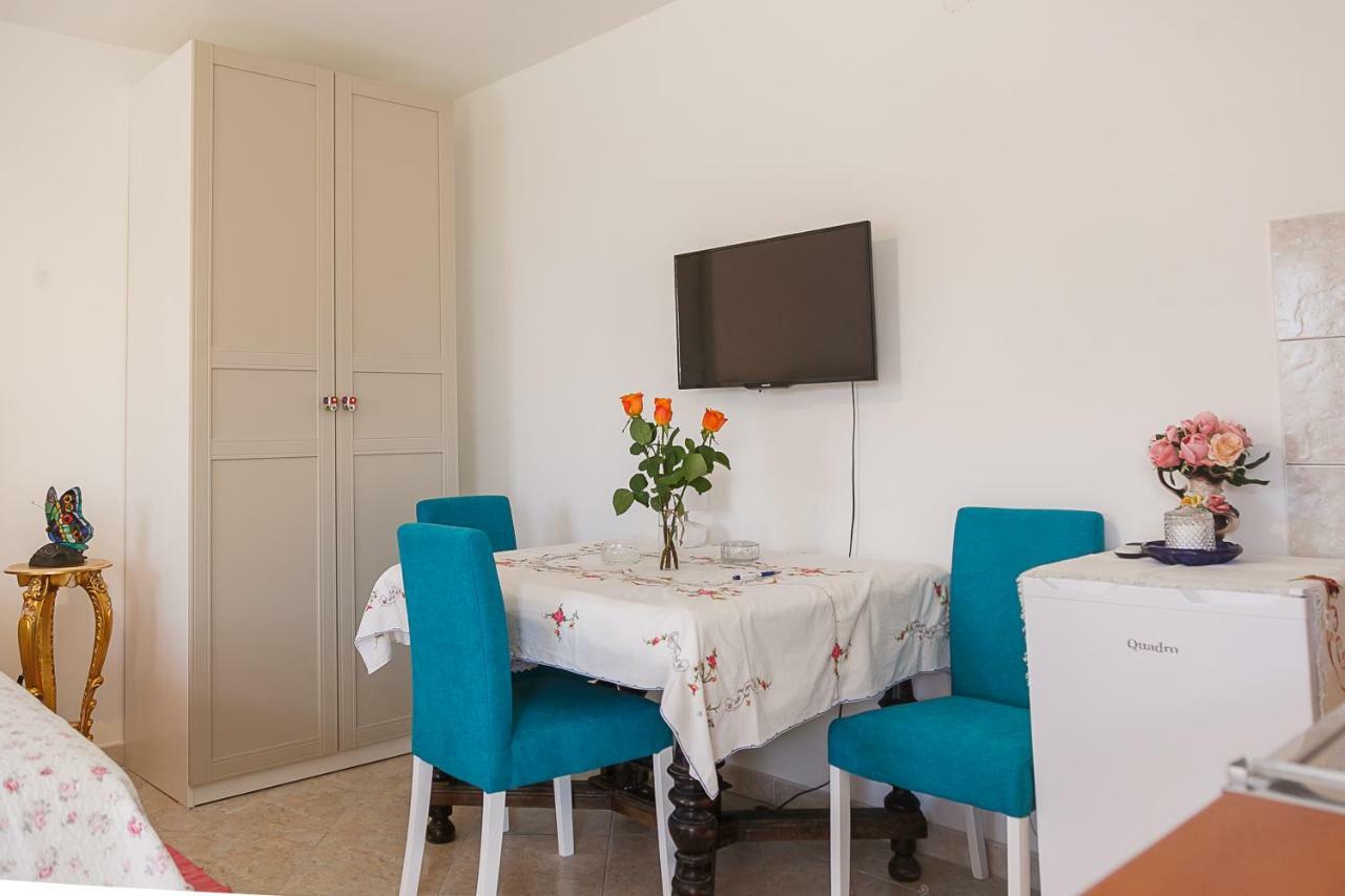 Castello Flower Apartment Kaštela Zewnętrze zdjęcie