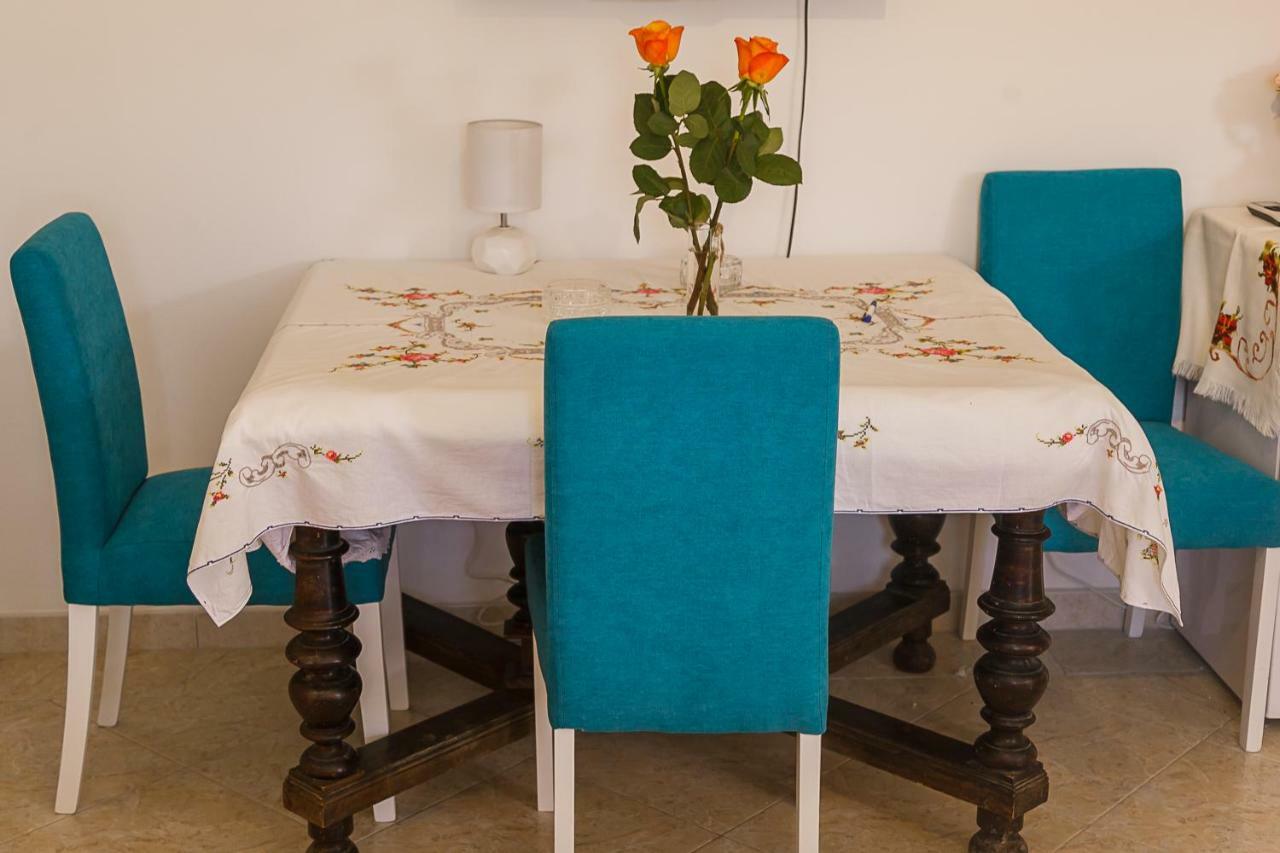 Castello Flower Apartment Kaštela Zewnętrze zdjęcie