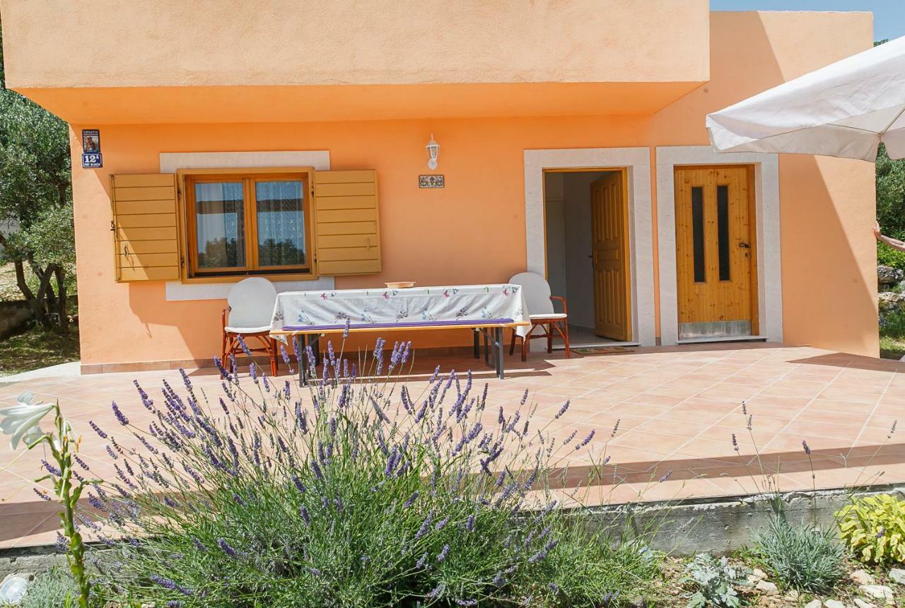 Castello Flower Apartment Kaštela Zewnętrze zdjęcie